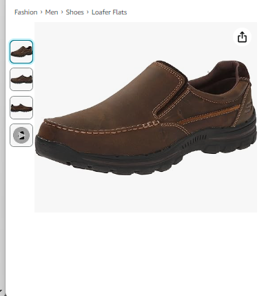 Skechers Braver